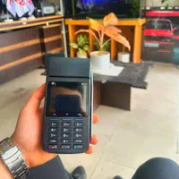 دستگاه کارتخوان سیار D210پوزآکبندکارت خوان5g