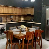 صندلی  میز ناهار خوری