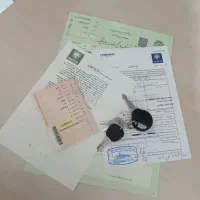 پژو206 مدل 1388|خودرو سواری و وانت|ارومیه, |دیوار