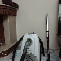 جارو برقی LG2500