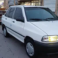 پراید مدل ۸۸|خودرو سواری و وانت|اقبالیه, |دیوار