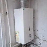 آبگرمکن B3115 سالم