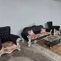 مبل راحتی