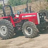 تراکتور475 جفت.پمپ کوچیک