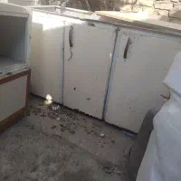 آبچکان وکابینت ضرفشور کامل|آبچکان و نظمدهنده ظروف|زابل, |دیوار