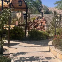 باغ استخر دار  جکوزی  زردنجان|اجارهٔ کوتاه‌مدت ویلا و باغ|اصفهان, سرشبادران|دیوار
