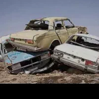 اسقاط خودروفرسوده..