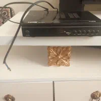 گیرنده دیجیتال