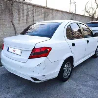 ساینا مدل ۹۶|خودرو سواری و وانت|تهران, تهرانسر شرقی|دیوار