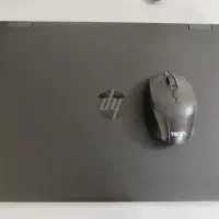 لبتاپ hp