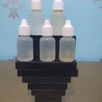 سنگ محک تست طلا بهمراه محلول اسید نیتریک K18 -750|جواهرات|کرج, ساسانی (قلمستان)|دیوار