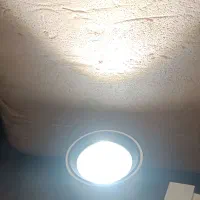 چراغ چراغ خطی چراغ ریلی نورسفید 30 وات  ۳ عدد|لامپ و چراغ|ارومیه, |دیوار