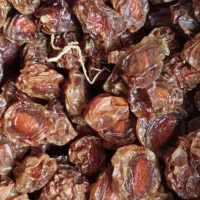 الوچه خشک محلی