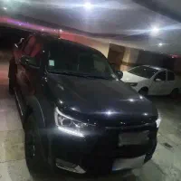 T8 KMCمدل 1402 کی ام سی تی ۸|خودرو سواری و وانت|کرج, مهرویلا جنوبی|دیوار