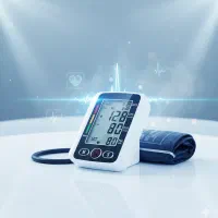دستگاه فشار خون دیجیتالی