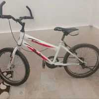 دوچرخه سایز ۲۰