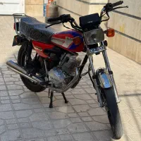 موتور 150کاربرات 1402