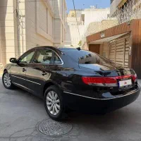 هیوندای ازرا۲۰۰۹|خودرو سواری و وانت|اصفهان, باغ نگاره|دیوار
