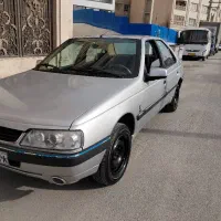 پژو ۴۰۵ slx مدل ۱۳۹۱