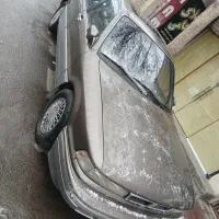 میتسوبیشی گالانت  فروش فوری