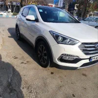فروش هیوندای سانتافه 2016