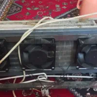 کندانسور  سرد کن