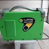 اینورتر جوشکاریباعرض