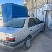 405 مدل 93