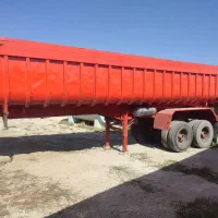 تریلی کمپرس