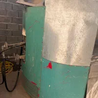 دستگاه دوار و خمیر گیر|ماشین‌آلات صنعتی|نیشابور, دهنو|دیوار