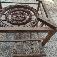 تک شعله بزرگ