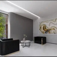 آپارتمان 100 متری*مدرن*نوساز|اجارهٔ آپارتمان|تهران, الهیه|دیوار