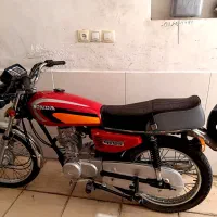 هندا مدل 90