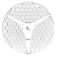 رادیو میکروتیک LHG5