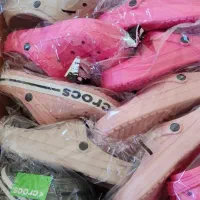 دمپایی|کیف، کفش، کمربند|پرند, فاز ۵|دیوار