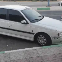 پارس سال مدل ۱۳۸۸
