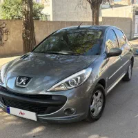 ۲۰۷ فنی سالم اتاق تعویض قانونی