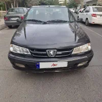 پژو پارس ساده، مدل ۱۳۸۲