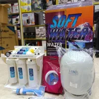 آب شیرین کن باضمانت یکساله دستگاه تصفیه آب عالی|آبسردکن و تصفیه آب|قم, نیروگاه|دیوار