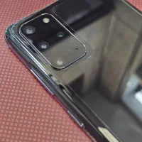 s20 plus 5G ram12|موبایل|تهران, تجریش|دیوار