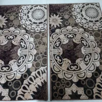 گلیم فرش|پادری|قزوین, |دیوار