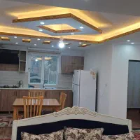 واحد ۱۳۰ متری در دل طبیعت برای اجاره روزانه|اجارهٔ کوتاه‌مدت آپارتمان و سوئیت|احمدسرگوراب, |دیوار