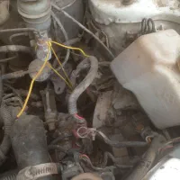 پرایدمدل۹۰ تصادفی