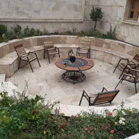 باغ ویلا لاکچری اجاره ای شاندیز گراخک|اجارهٔ کوتاهمدت ویلا و باغ|شاندیز, |دیوار