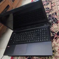 لپ تاپ asus kn55|رایانه همراه|یزد, |دیوار