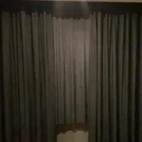 پرده پذیرایی