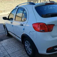 کویک gxrl سفید مشکی|خودرو سواری و وانت|کلاله, |دیوار