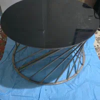 میزجلومبلی و عسلی|مبلمان خانگی و میز عسلی|سمنان, |دیوار