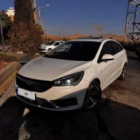 فروش اریزو 5 اکسلنت توربو مدل ۹۹ فابریک