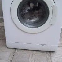 لباسشویی|ماشین لباسشویی و خشک‌کن لباس|بیجار, |دیوار